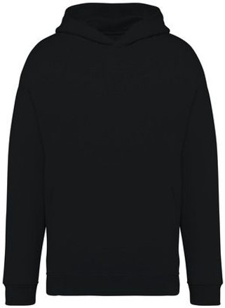 Native Spirit NS408 - Unisex oversized hooded sweatshirt - 300gsm