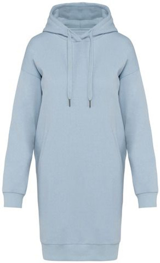 Native Spirit NS5005 - Robe sweat Femme - 300g