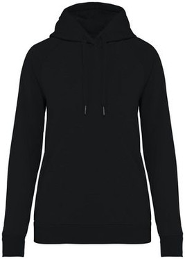 Native Spirit NS422 - Ladies’ hooded sweatshirt with raglan sleeves - 350gsm