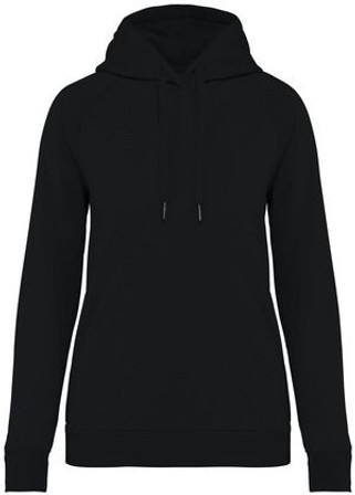 Native Spirit NS422 - Ladies’ hooded sweatshirt with raglan sleeves - 350gsm
