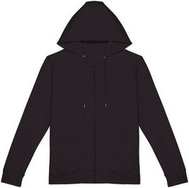 Native Spirit NS417 - Unisex hooded Terry280 sweatshirt - 280gsm