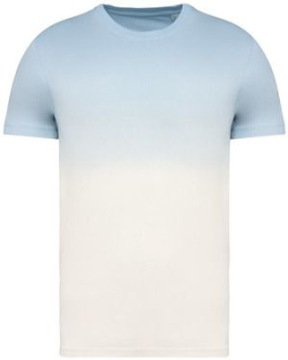 Native Spirit NS345 - Uniseks Dip Dye T-shirt - 180 gr/m2