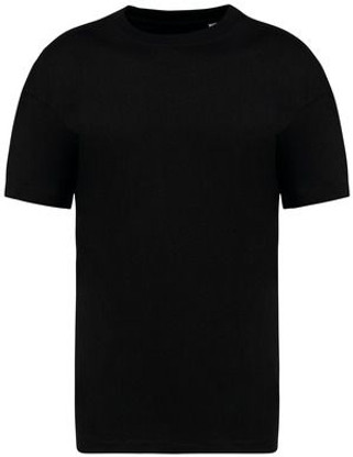 Native Spirit NS332 - T-shirt oversize homme - 220g