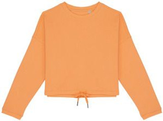 Native Spirit NS429 - Ladies’ crew neck sweatshirt - 280g