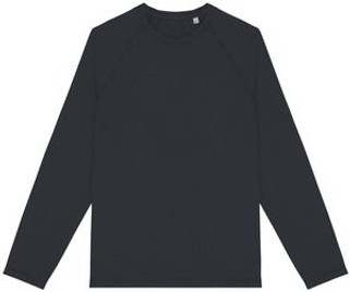 Native Spirit NS338 - Ladies long sleeve raglan t-shirt-190g