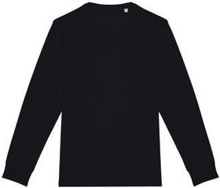 Native Spirit NS333 - Unisex long sleeve t-shirt - 180g
