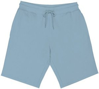 Native Spirit NS701 - Bermuda shorts - 300gsm