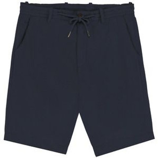 Native Spirit NS721 - Ladies’ Lyocell TENCEL™ Bermuda shorts - 190gsm