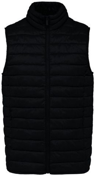 Native Spirit NS6005 - Mens lightweight recycled padded bodywarmer