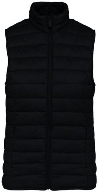 Native Spirit NS6006 - Ladies’ lightweight recycled padded bodywarmer