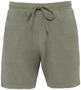 Native Spirit NS727 - Short Terry Towel homme - 210g
