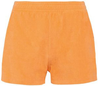 Native Spirit NS728 - Ladies Terry Towel shorts - 210gsm