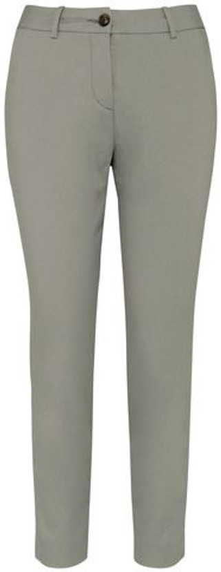 Native Spirit NS737 - Ladies’ 7/8 chinos - 235gsm