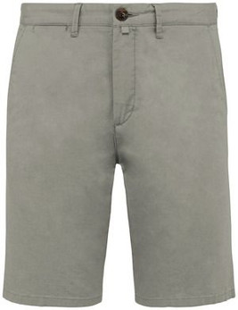 Native Spirit NS738 - Men’s bermuda shorts - 235gsm