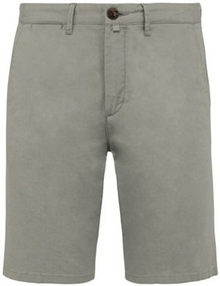 Native Spirit NS738 - Men’s bermuda shorts - 235gsm
