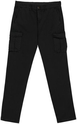 Native Spirit NS740 - Men’s cargo trousers - 250g