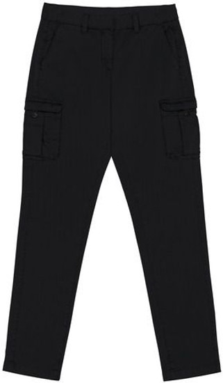 Native Spirit NS741 - Ladies’ cargo trousers - -250g