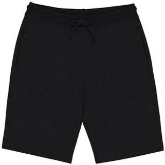 Native Spirit NS703 - Kids’ fleece Bermuda shorts - 300g