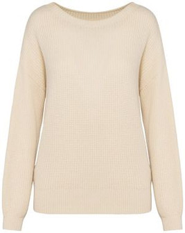 Native Spirit NS920 - Ladies’ merino wool jumper