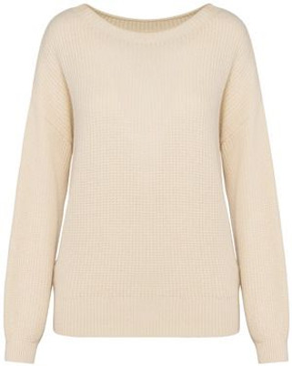 Native Spirit NS920 - Ladies’ merino wool jumper