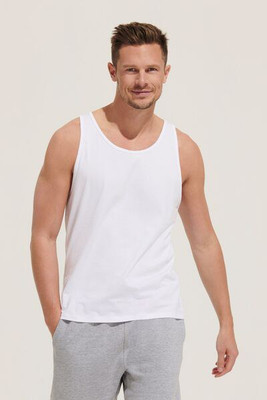 SOL'S 03980 - Ökologisches Unisex Tanktop aus Bio-Baumwolle