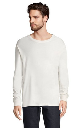 SOLS 03982 - Pioneer Lsl Tee Shirt Unisexe Manches Longues