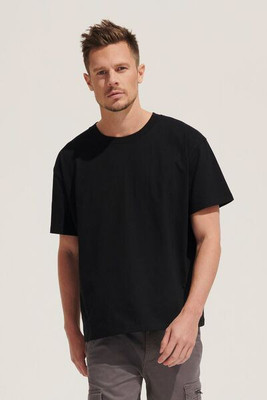 SOL'S 03996 - Legacy Uniseks Oversized T Shirt