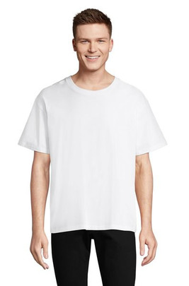 SOL'S 03996 - Nachhaltiges Unisex Oversized T-Shirt mit Komfort