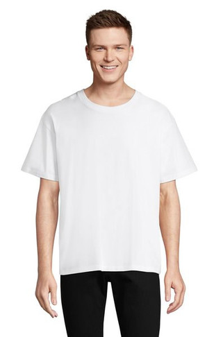 SOLS 03996 - Bæredygtig Unisex Oversize T-shirt Komfort