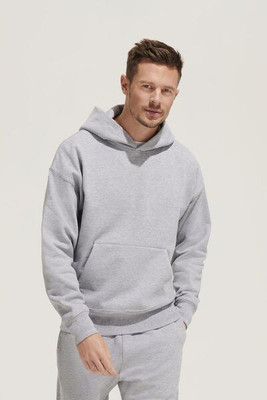 SOL'S 03991 - Origin Unisex Hooded Sweatshirt