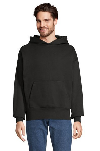 SOLS 03991 - Origin Unisex Hooded Sweatshirt