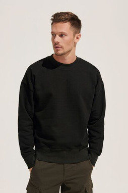 SOLS 04043 - Authentic Unisex Round Neck Sweatshirt