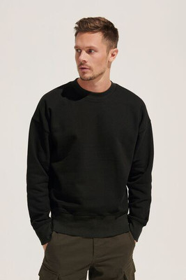 SOL'S 04043 - Authentic Unisex Round Neck Sweatshirt