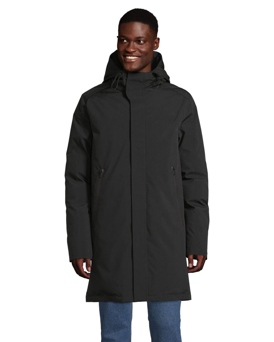 Giacche Impermeabili Giacca Termica Uomo NEOBLU 04002 Giacca