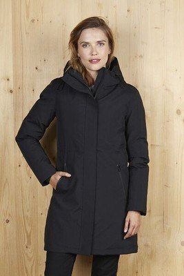 NEOBLU 04005 - Alfi Damen Winterjacke mit Recyclingmaterial