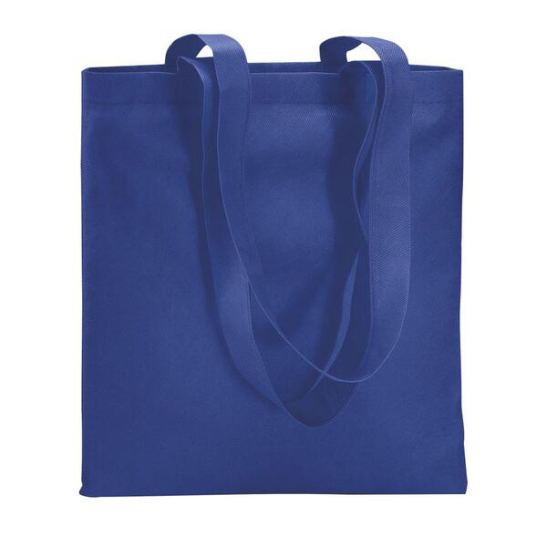 SOL'S 04089 - Miljøvenlig Non Woven Indkøbspose med Lange Håndtag