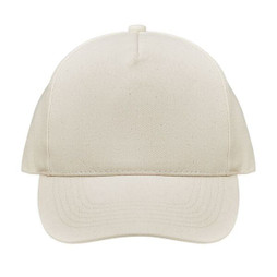 SOLS 04092 - Seoul Casquette 5 Panneaux
