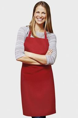 SOLS 04094 - Glasgow Cotton Apron