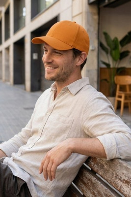 SOL'S 04096 - Apollo Casquette 6 Panneaux