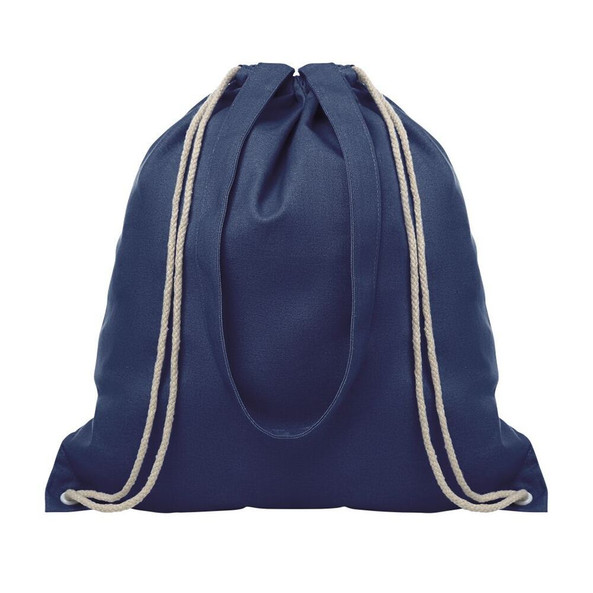 SOL'S 04098 - Oslo Drawstring Backpack With Handles