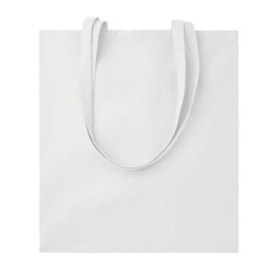 SOLS 04101 - Sac de Courses Ibiza en Coton Renforcé