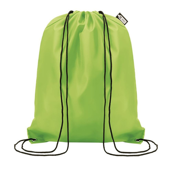 SOL'S 04103 - Nachhaltiger Rucksack aus Recyceltem Polyester