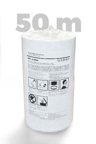 Rimeck R95 - H-filter
