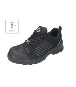Bata Industrials B80 - Calçado de Segurança Cernan Pro