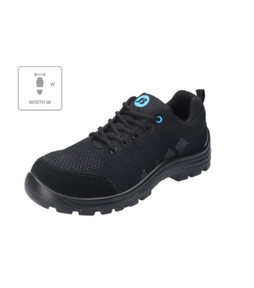 Bata Industrials B85 - Calçado de Segurança Solano Pro S1