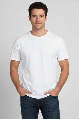 Gildan 980 - Adult Softstyle  T-Shirt