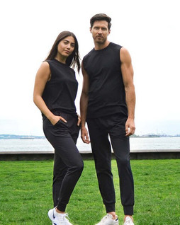 Threadfast 382T - Eco-Friendly Unisex Performance Tank Top