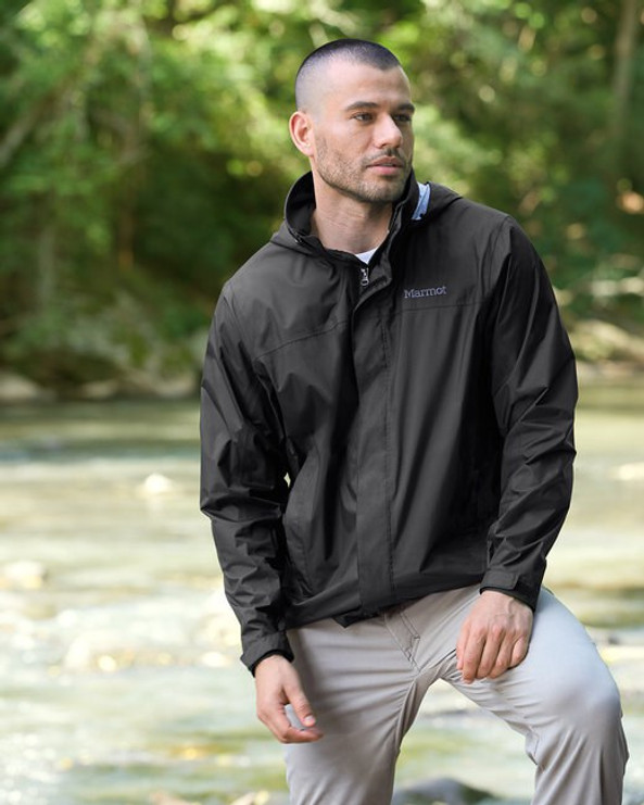 Marmot M13893 - Men's Precip Eco Jacket