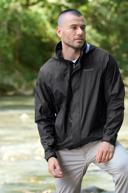 Marmot M13893 - Mens Precip Eco Jacket