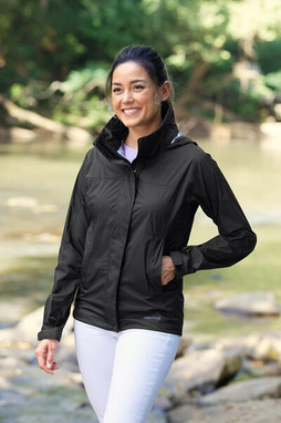 Marmot M13896 - Ladies Precip Eco Jacket